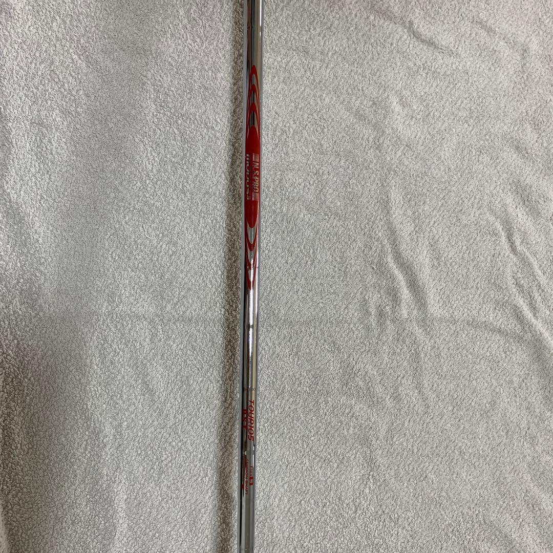 美品 SRIXON　ZX5 Mk2 アイアン6本（5〜P）MODUS3 105S