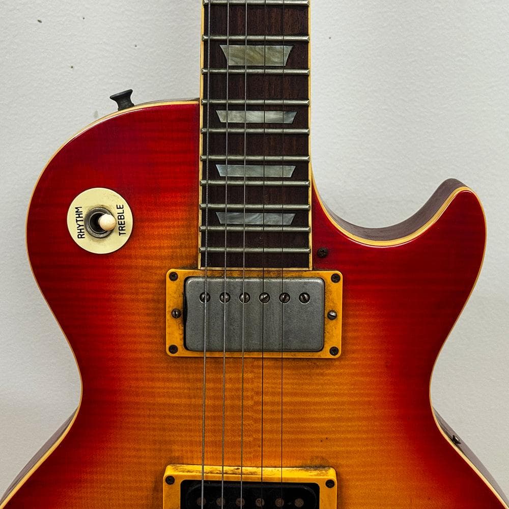 Greco Super Power Model 1980年代日本製 エレキギター