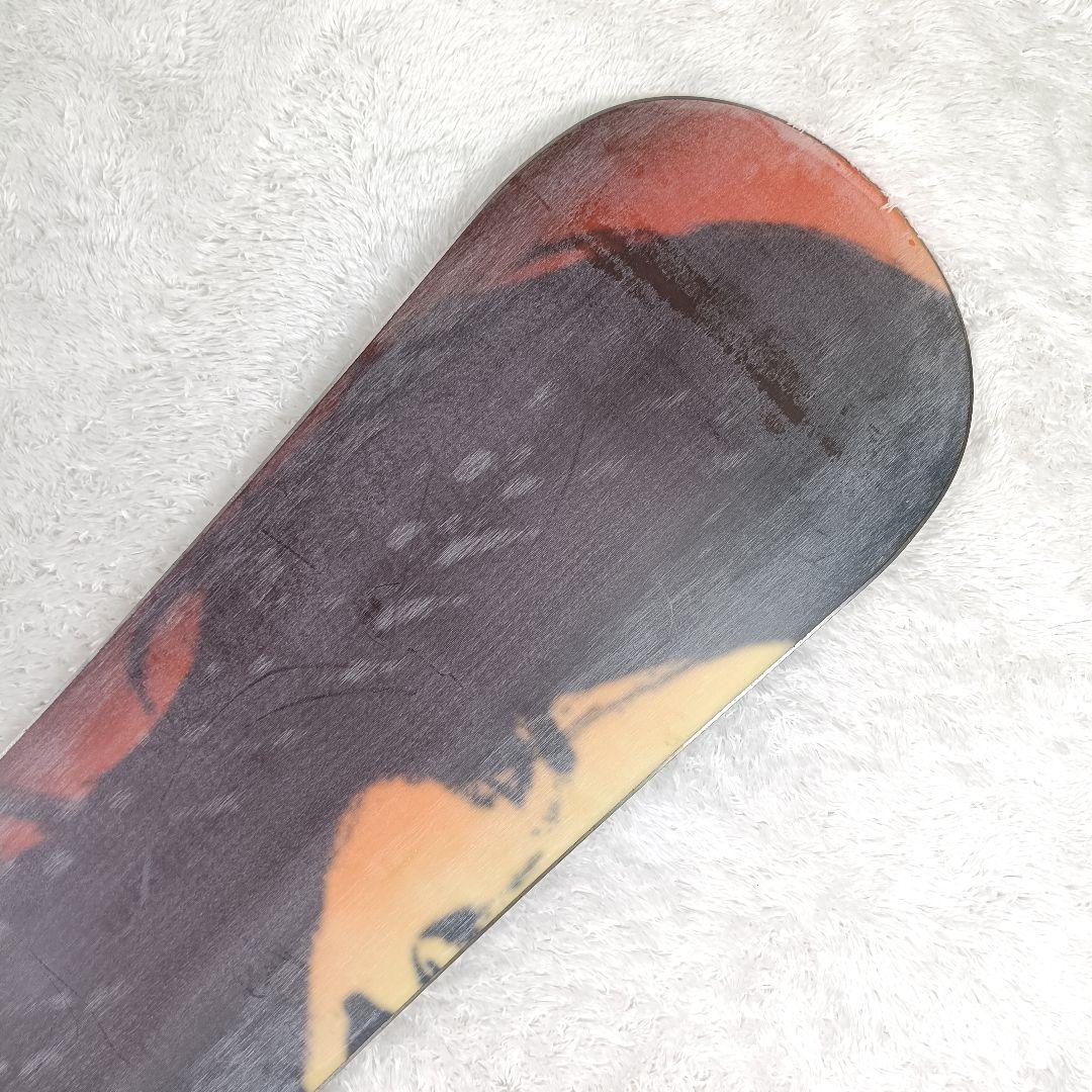 ✨️希少✨️スノーボード 板 ボード JINGU 神宮 エルスウェアー 158