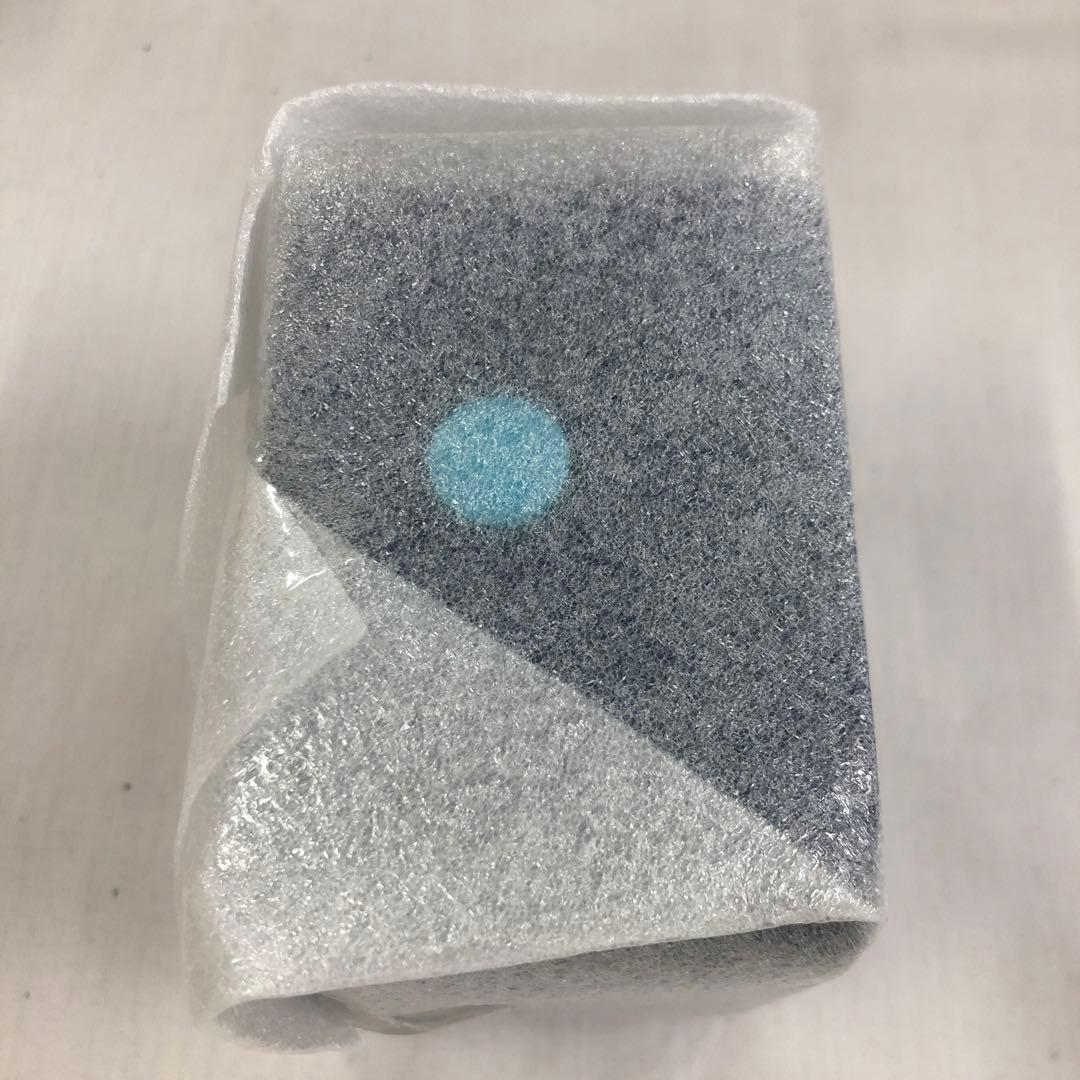 kny27376#58 ウォーターチャレンジ ボイス入り 目覚まし時計 中古品