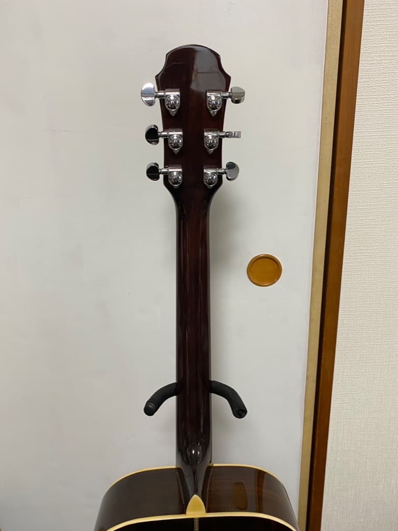 ARIAアリアマイスターアコースティックギター