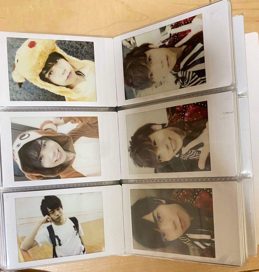 めせもあ むすめん 白服 チェキ