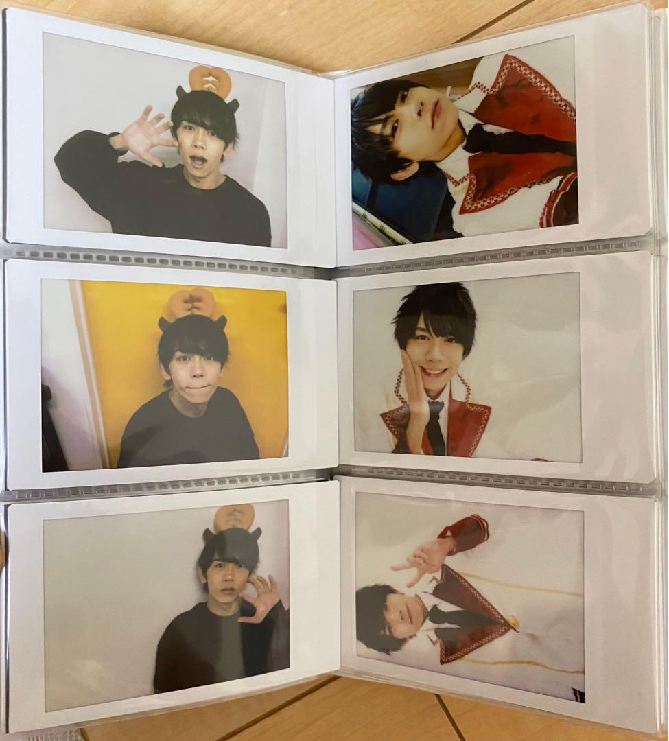 めせもあ むすめん 白服 チェキ