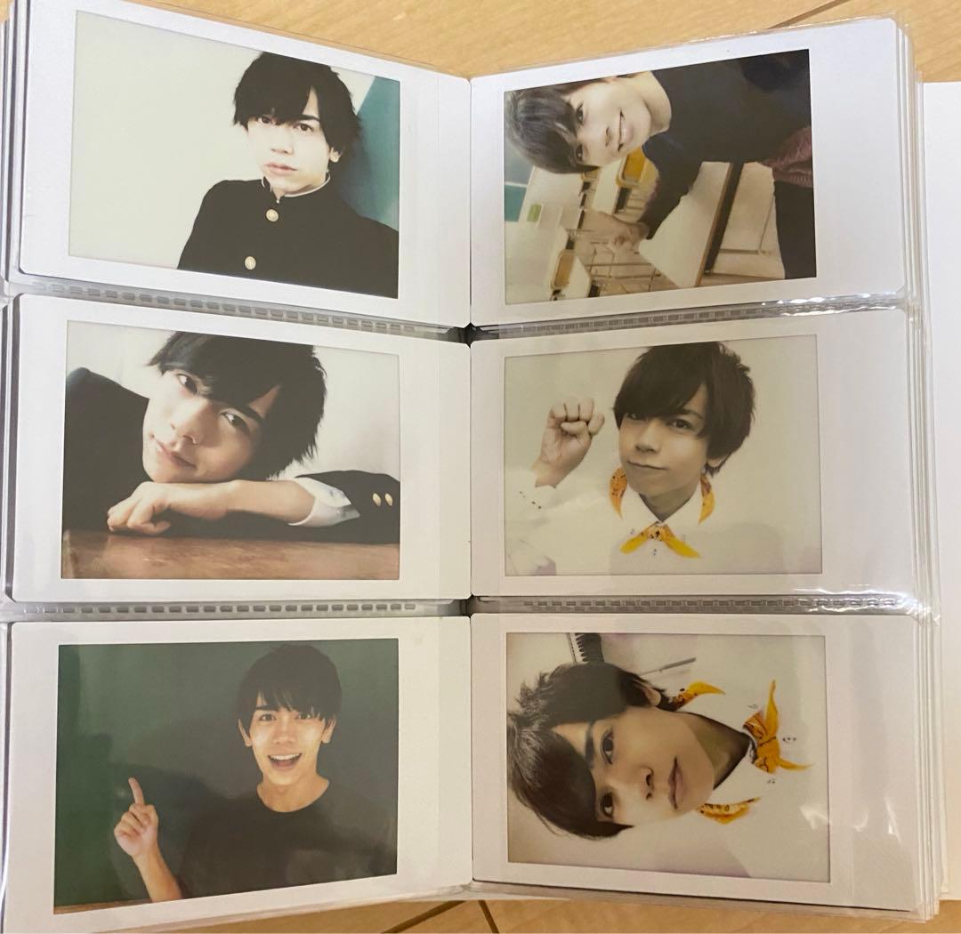 めせもあ むすめん 白服 チェキ