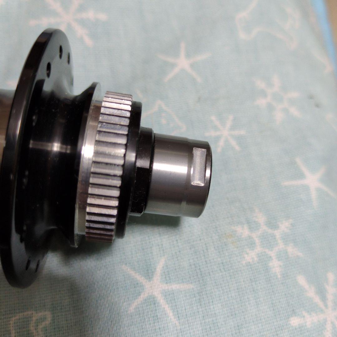 SHIMANO XTR FH-M9111 142/ 28H Microスプライン