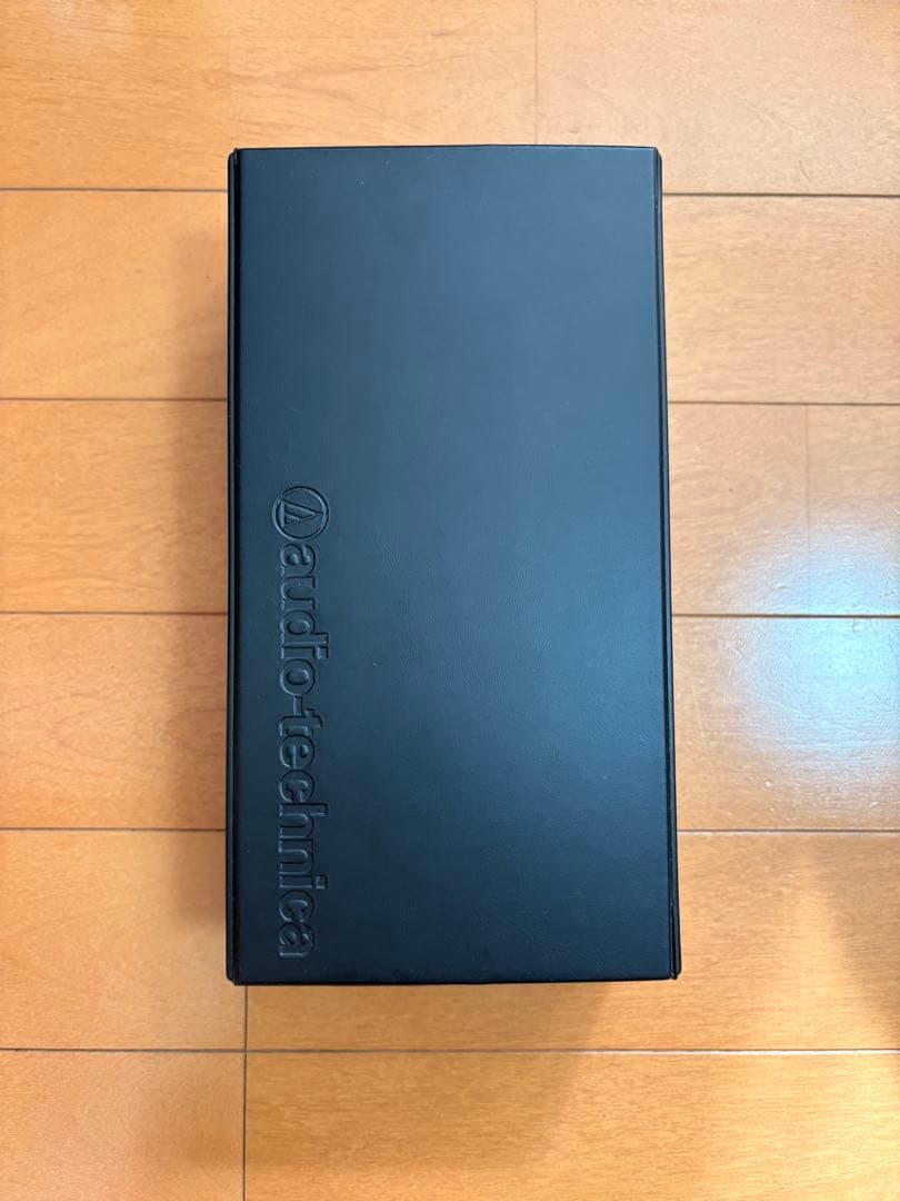 【付属品完備】Audio-Technica AT4040 コンデンサーマイク