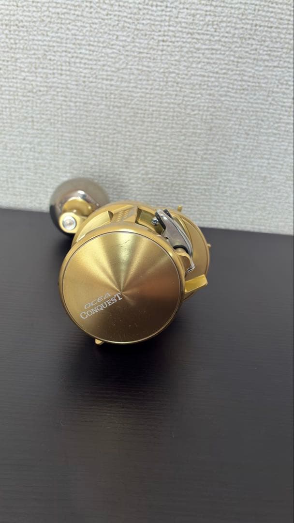 オシアコンクエスト201HG