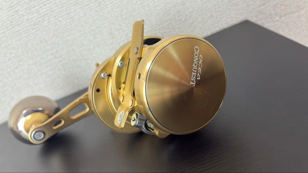 オシアコンクエスト201HG