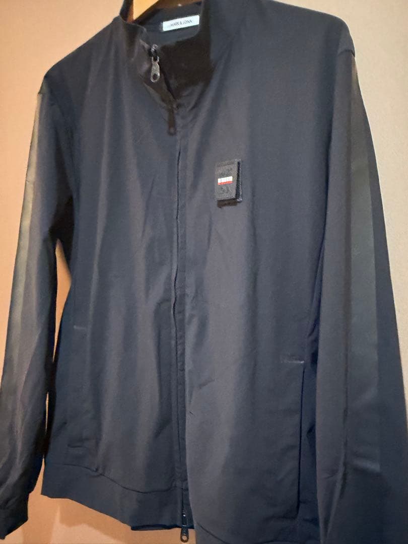MARK&LONA マークアンドロナ ジャケット サイズ 46 (M)