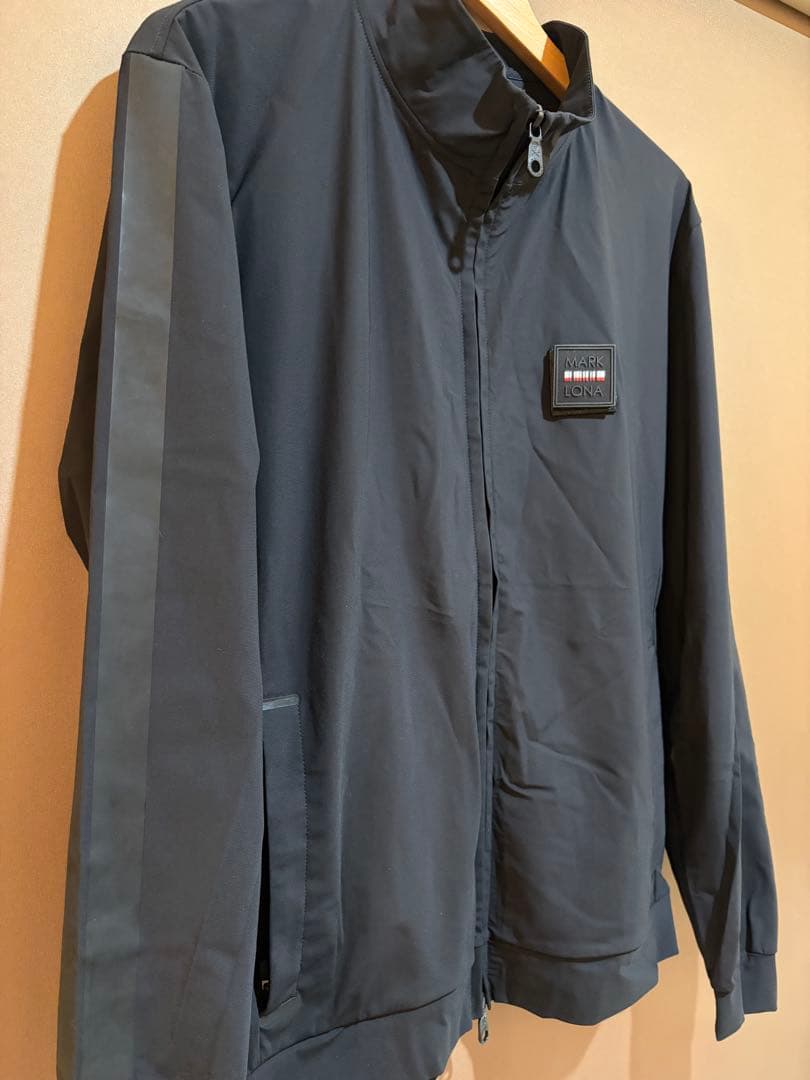 MARK&LONA マークアンドロナ ジャケット サイズ 46 (M)