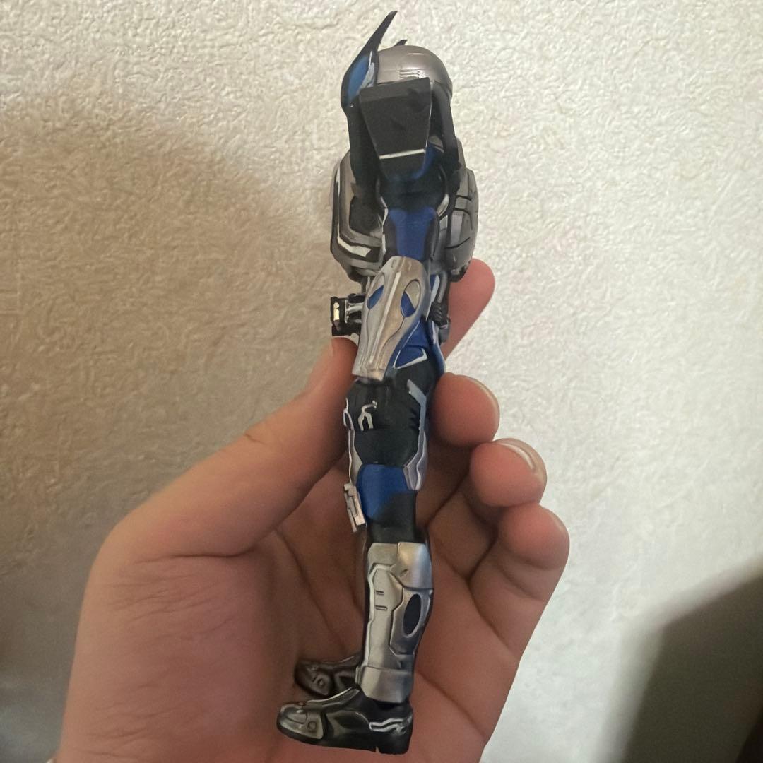 「塗装」植木 徹