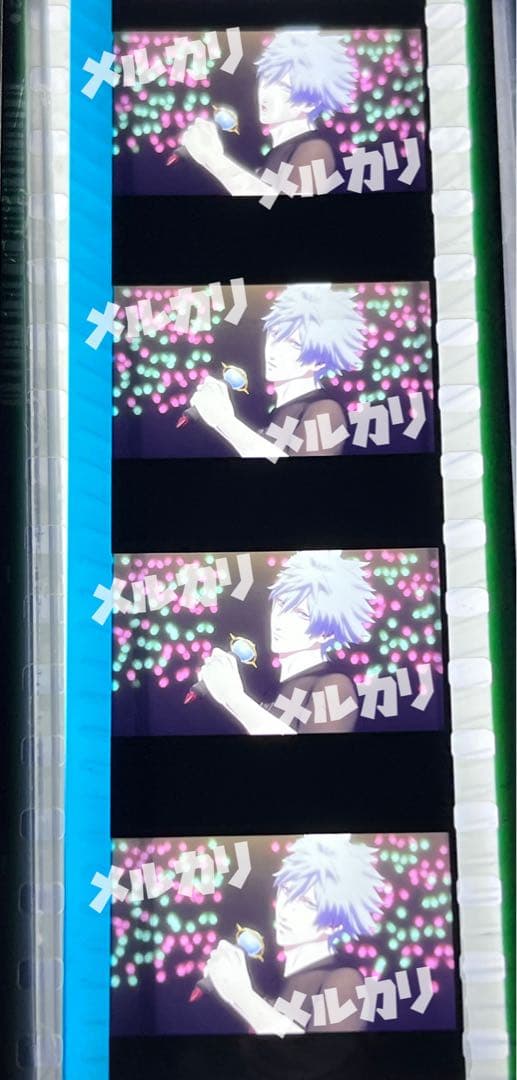 N*a様 タブナイ　コマフィルム