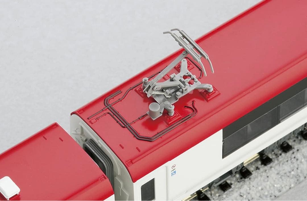 KATO E259系 特急「成田エクスプレス」【新品,未使用品】