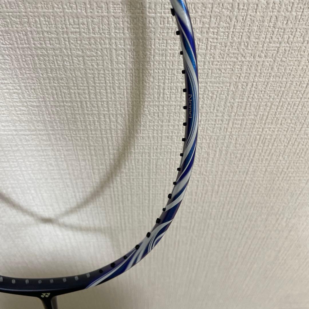 Astrox 100zz バドミントンラケット 3UG5