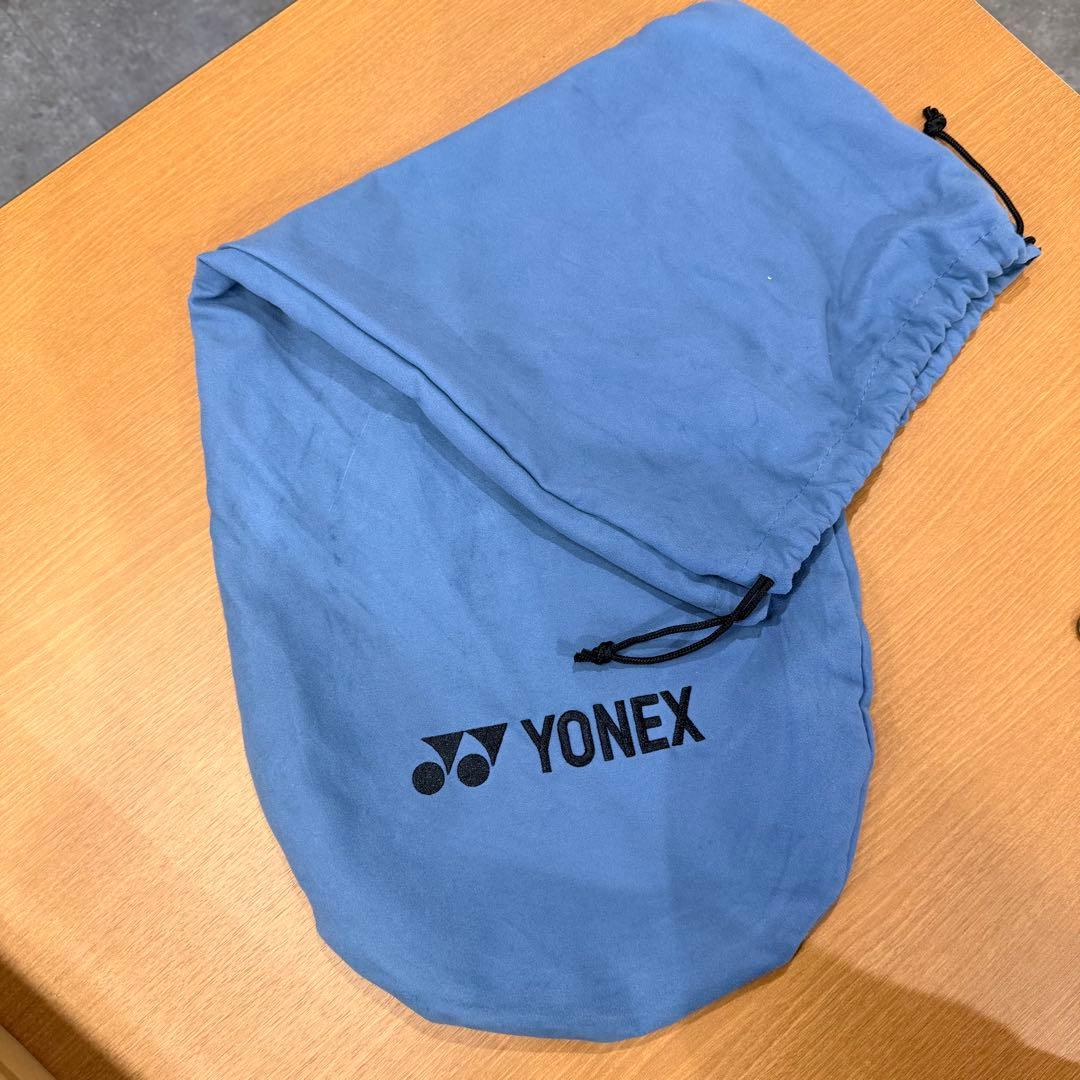 ジオブレイク70V YONEX プレミアムカスタムフィット ラケット