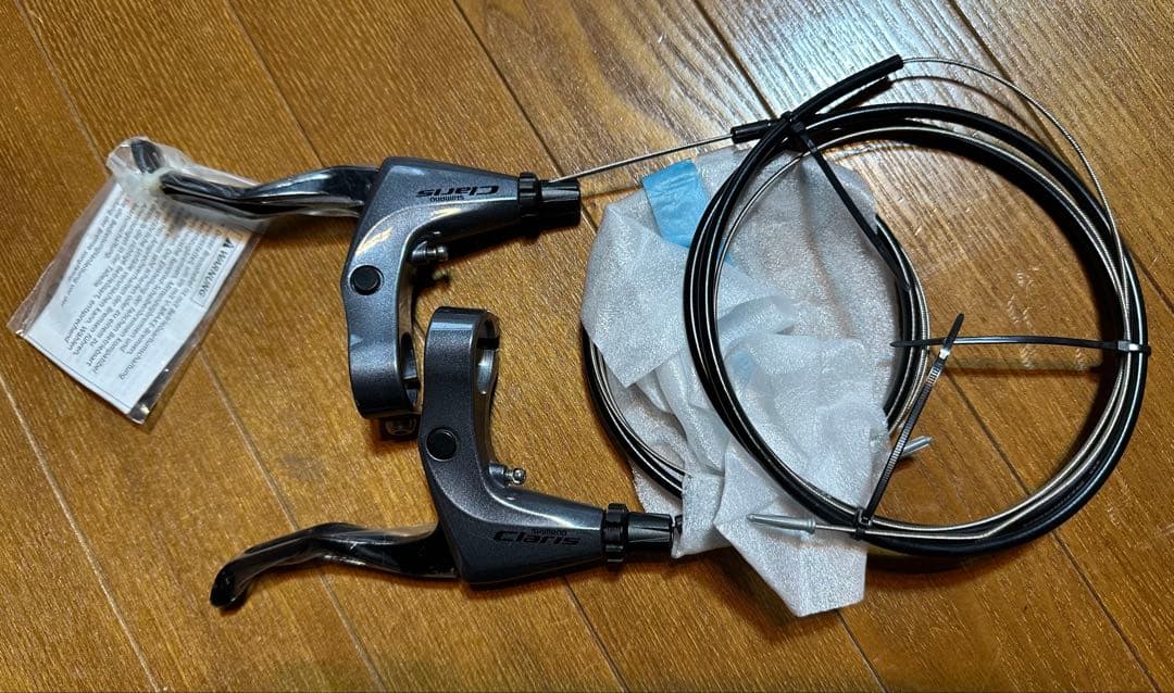 パーツ Shimano Claris2400