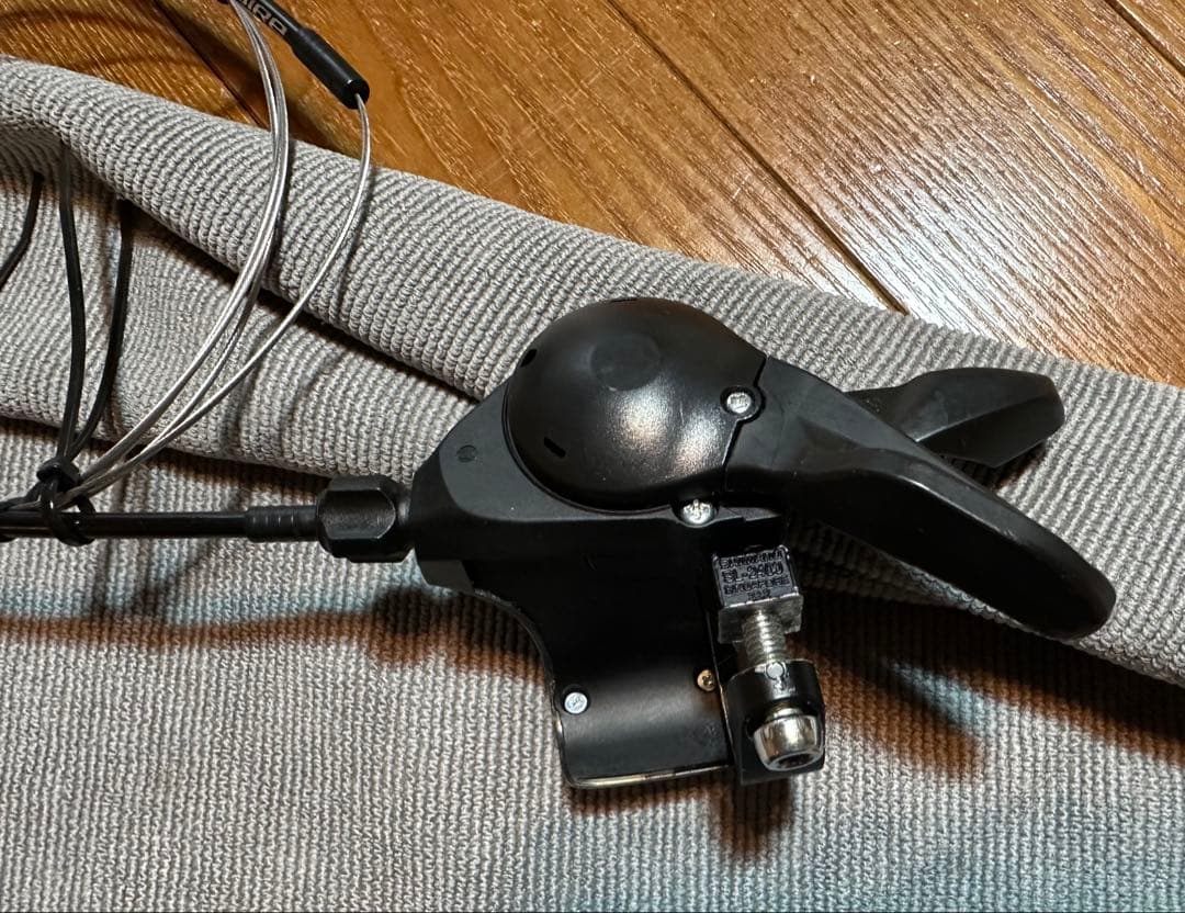 パーツ Shimano Claris2400