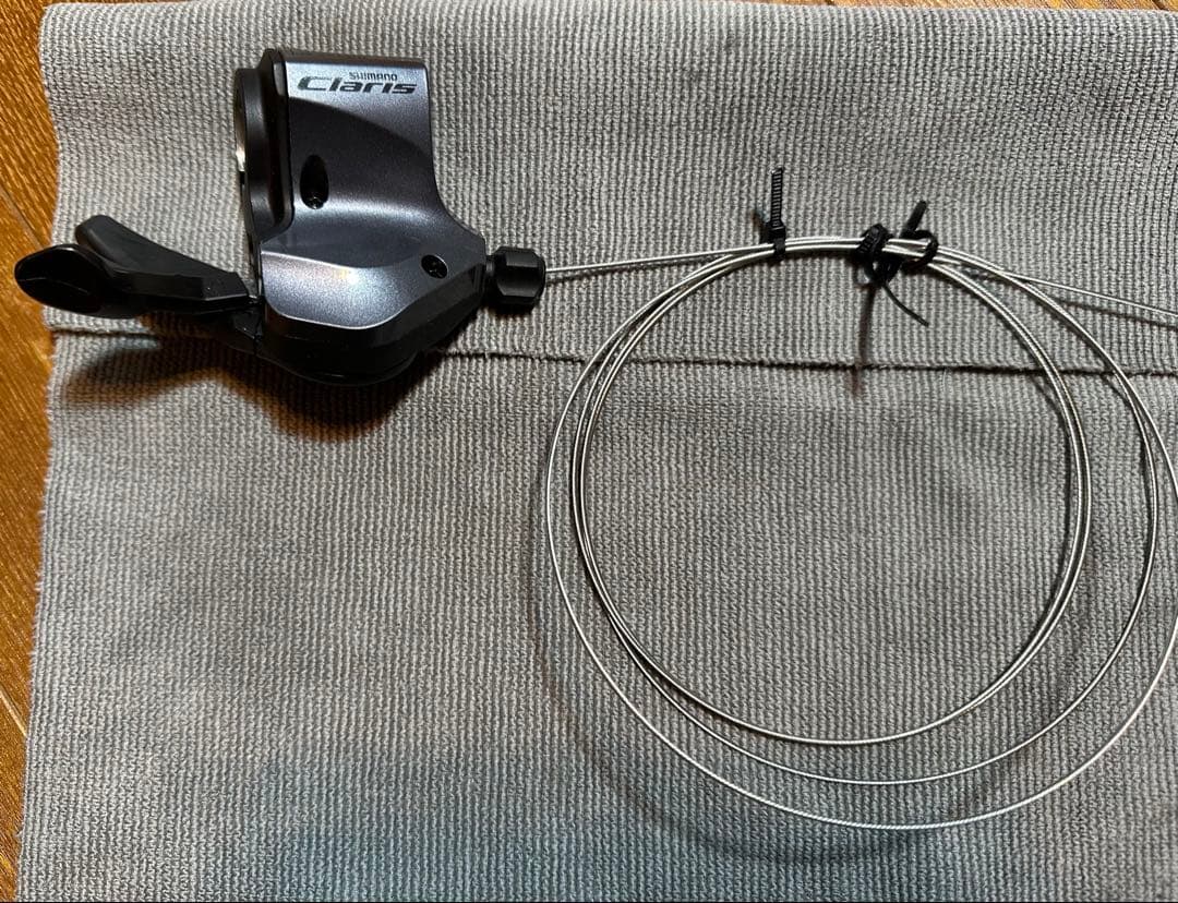 パーツ Shimano Claris2400