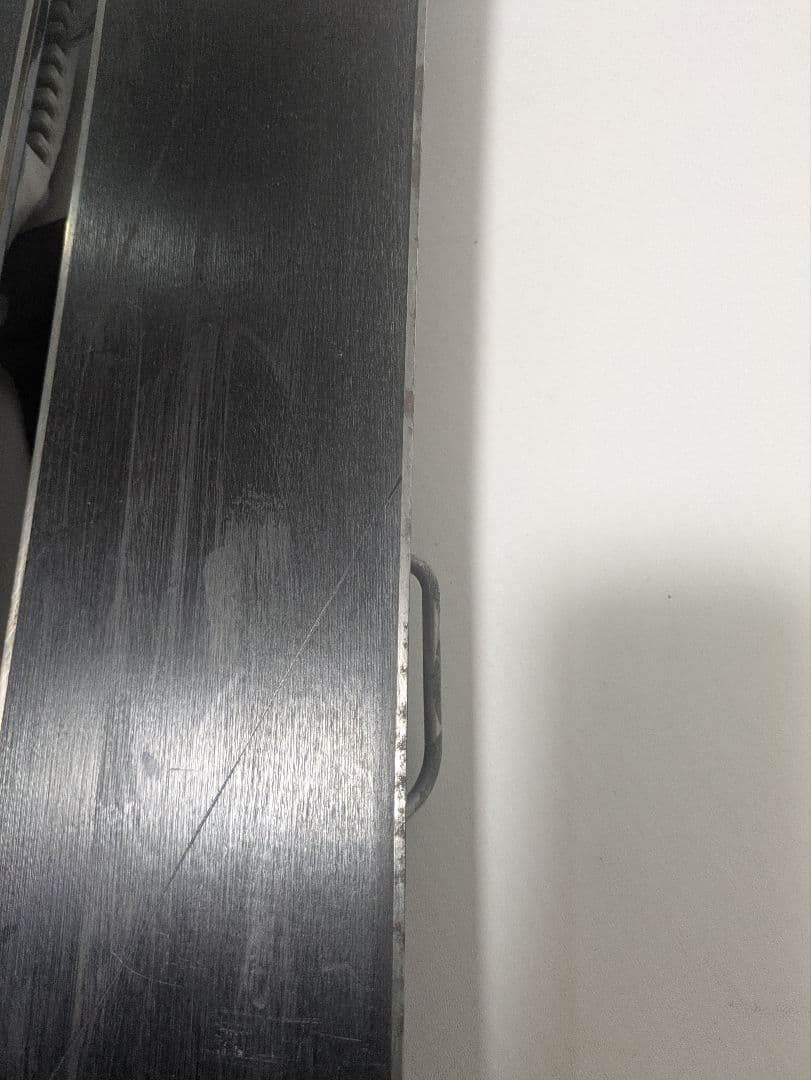 SALOMON　ショートスキー　✕　ブーツ TECNICA 25-25.5cm