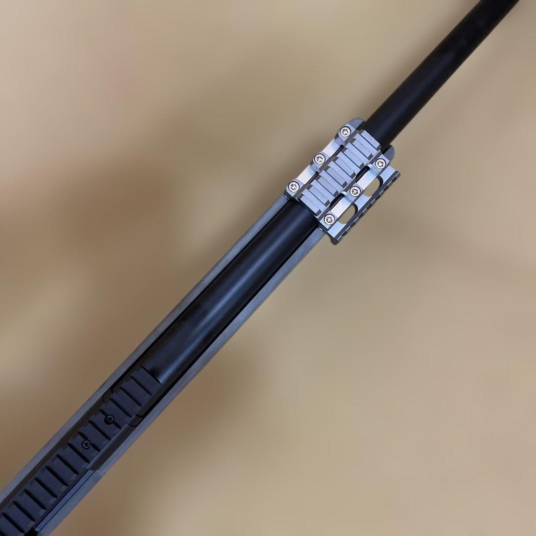 東京マルイ　M40A5 スナイパーライフル　エアガン　￼