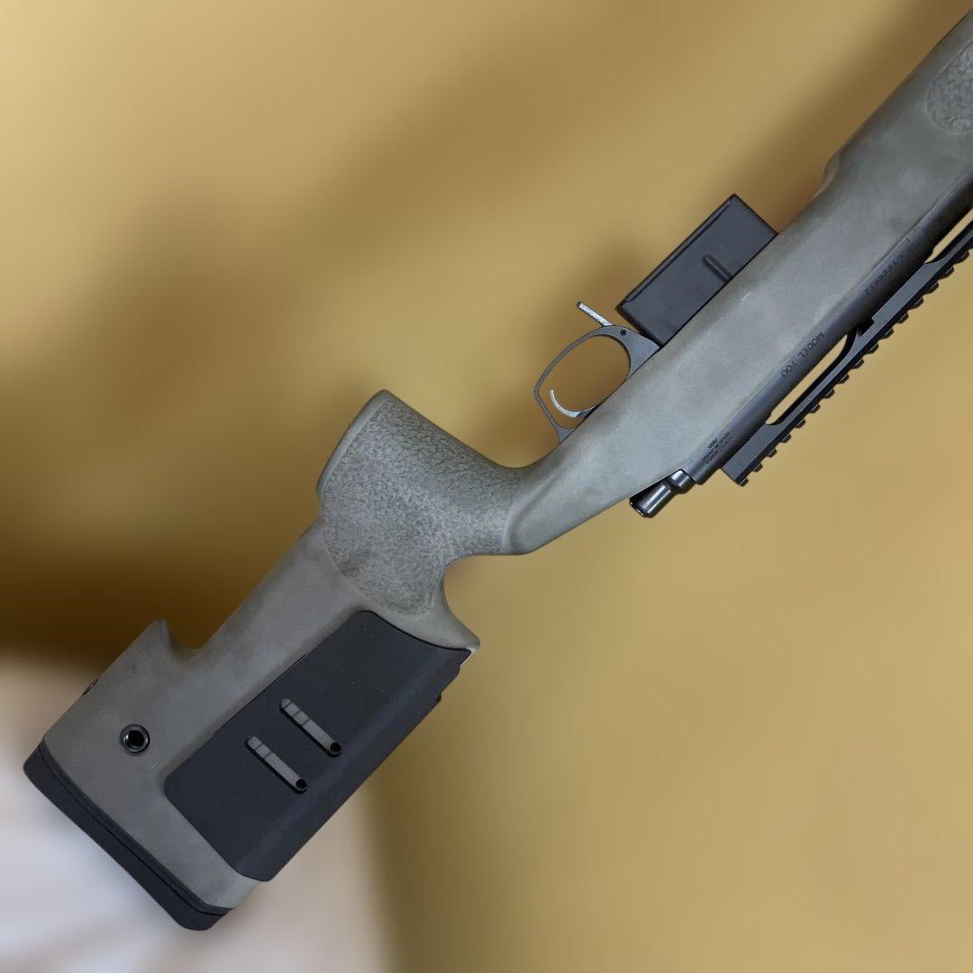 東京マルイ　M40A5 スナイパーライフル　エアガン　￼