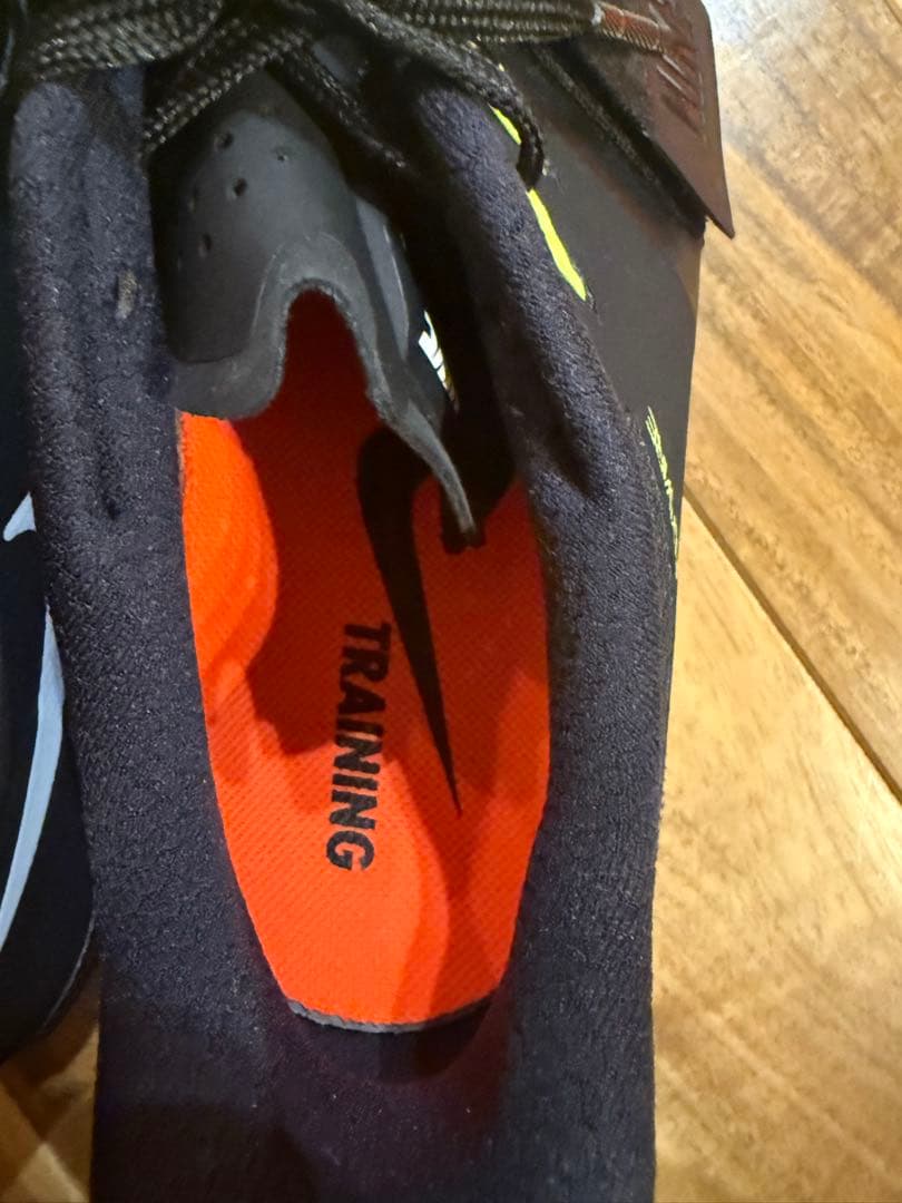 Nike ロマレオス3 未使用品(試着のみ)29cm