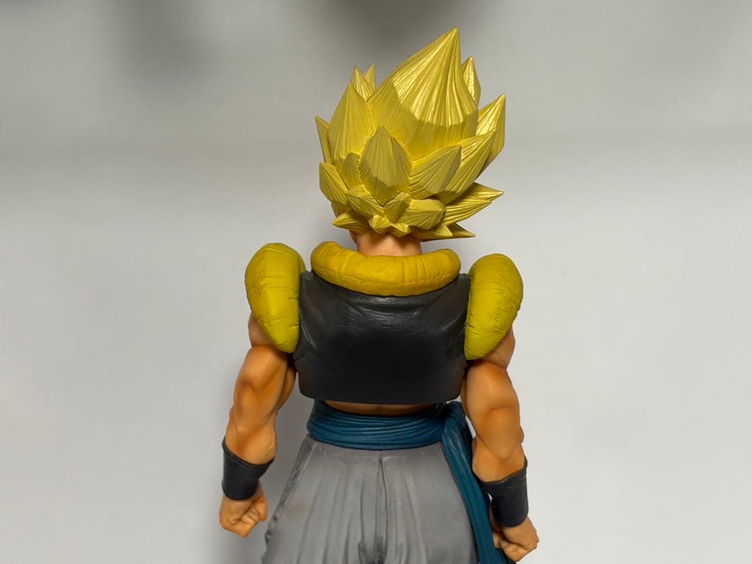 一番くじ ドラゴンボールSMSP ゴジータ A賞B賞