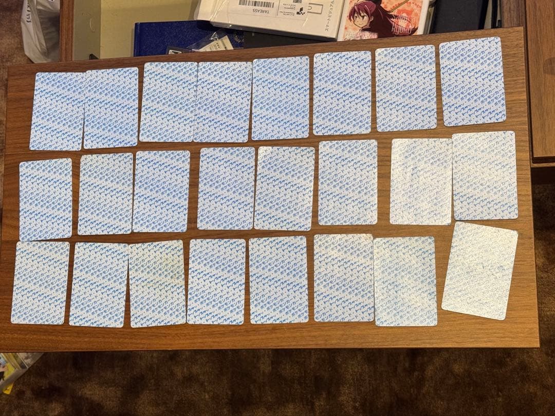 ポケモンカード　トップサン　裏青　32枚