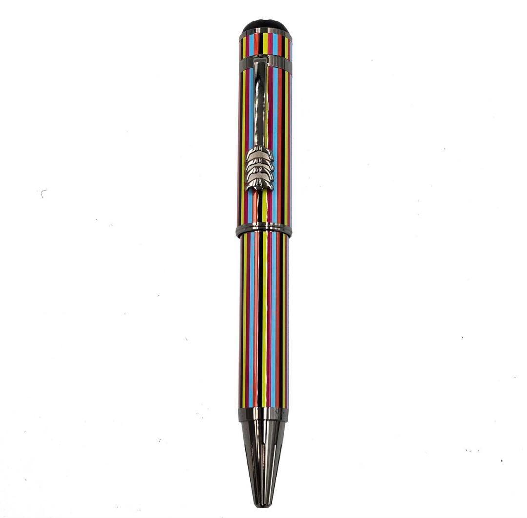 【新品未使用】モンブラン ビートルズ　スペシャルエディション ボールペン