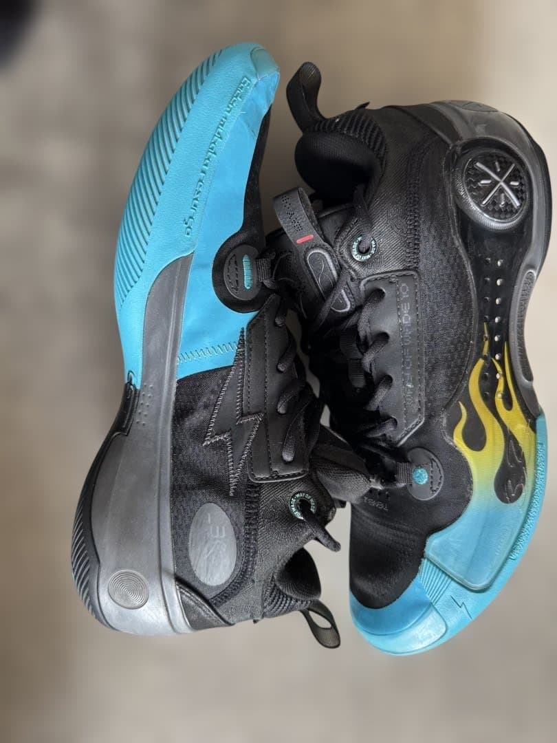 ウェイド　way of wade 10 low