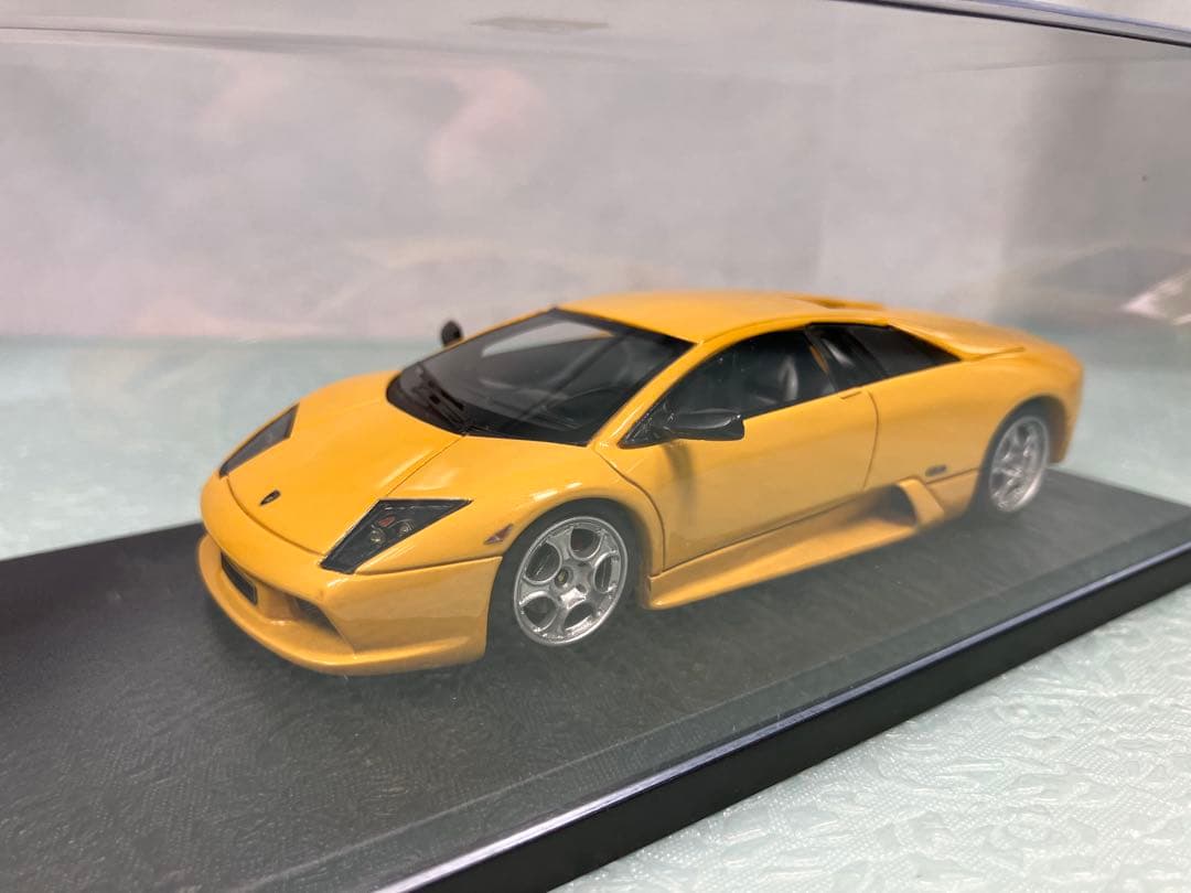MRコレクションLamborghini Murciélago