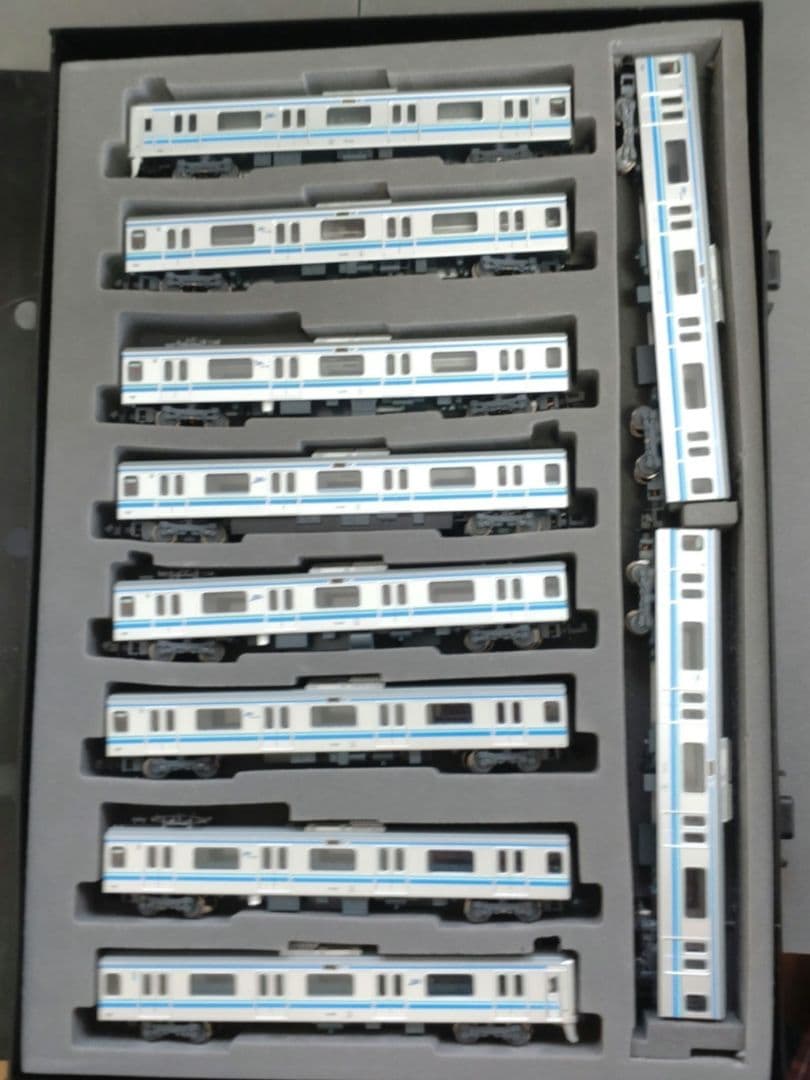 と*く様 マイクロエース A-3881 東京臨海高速鉄道70-000形 10両セ