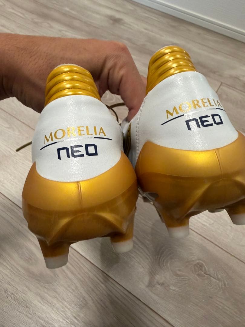 希少　モレリア neo2 28.0