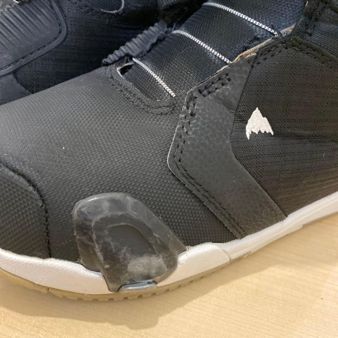 【即日発送】BURTON LIMELIGHT STEP ON 23.5cm