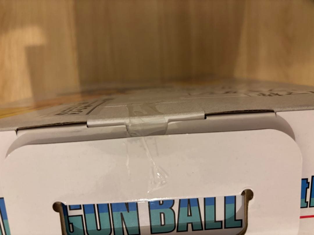 一番くじ　ドラゴンボール 40th 〜其之一〜 A賞　B賞　ラストワンフィギュア