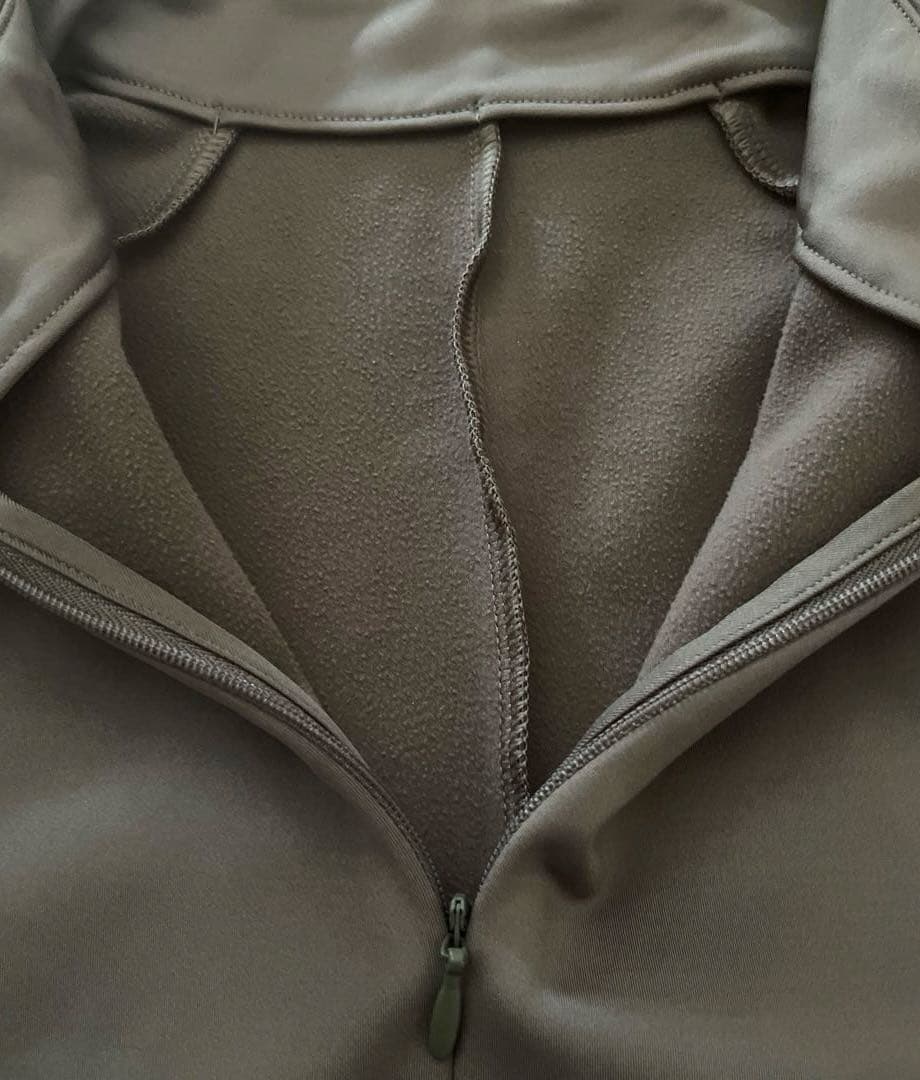 S alo 長袖 ヨガウェア 美品