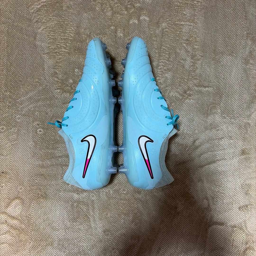 Nike ティエンポレジェンド10 エリートAG