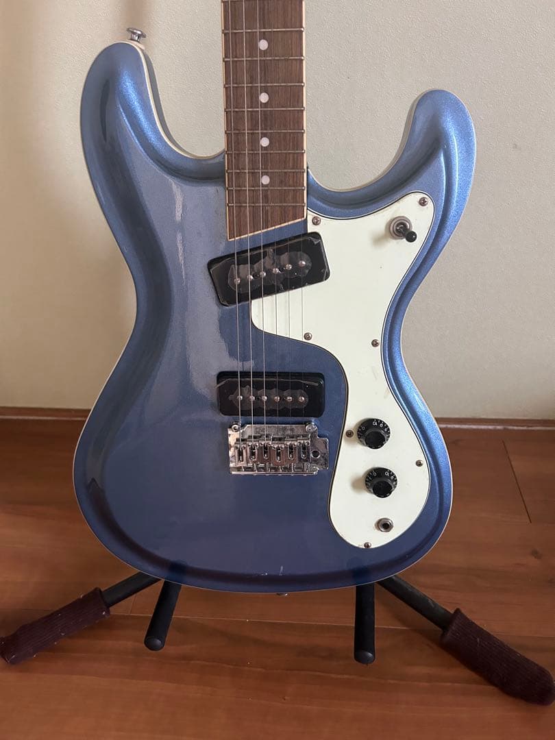 ARIA VM-65 エレキギター　美品