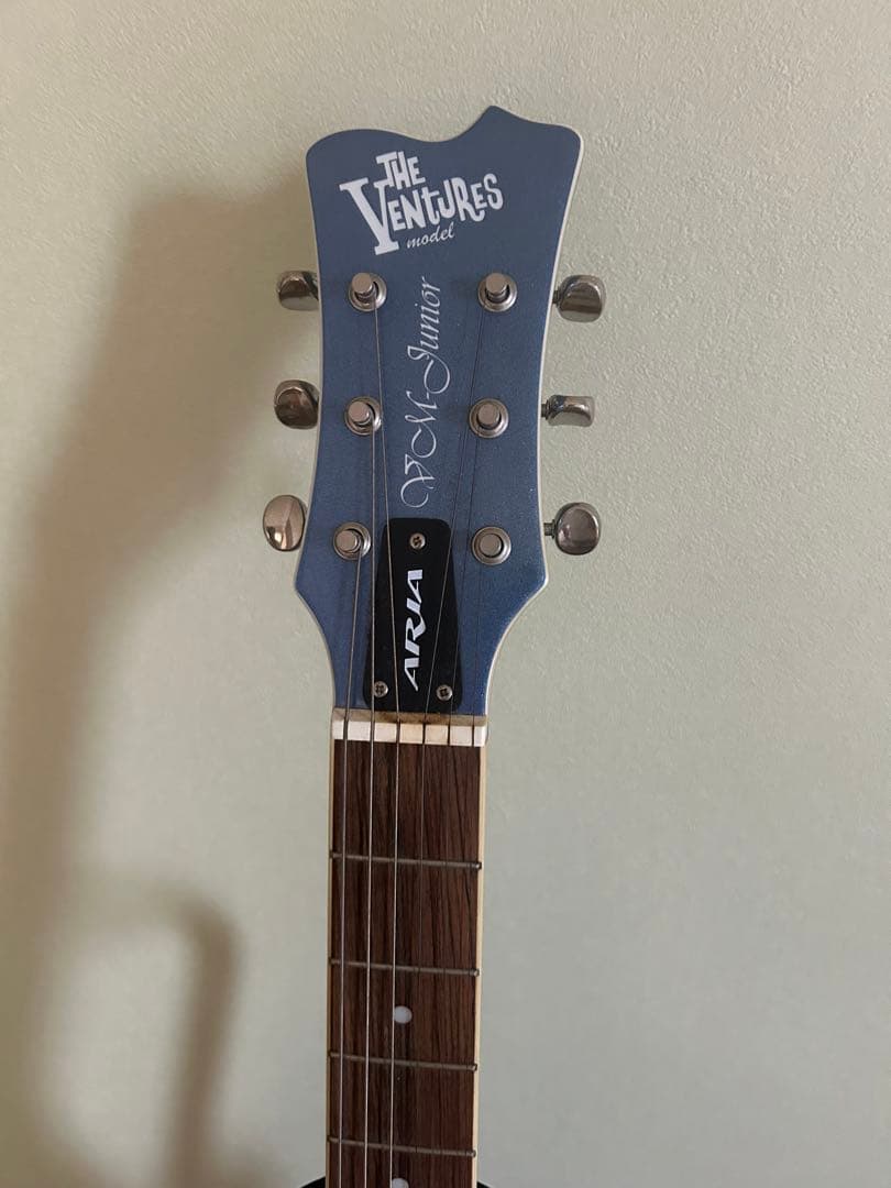 ARIA VM-65 エレキギター　美品