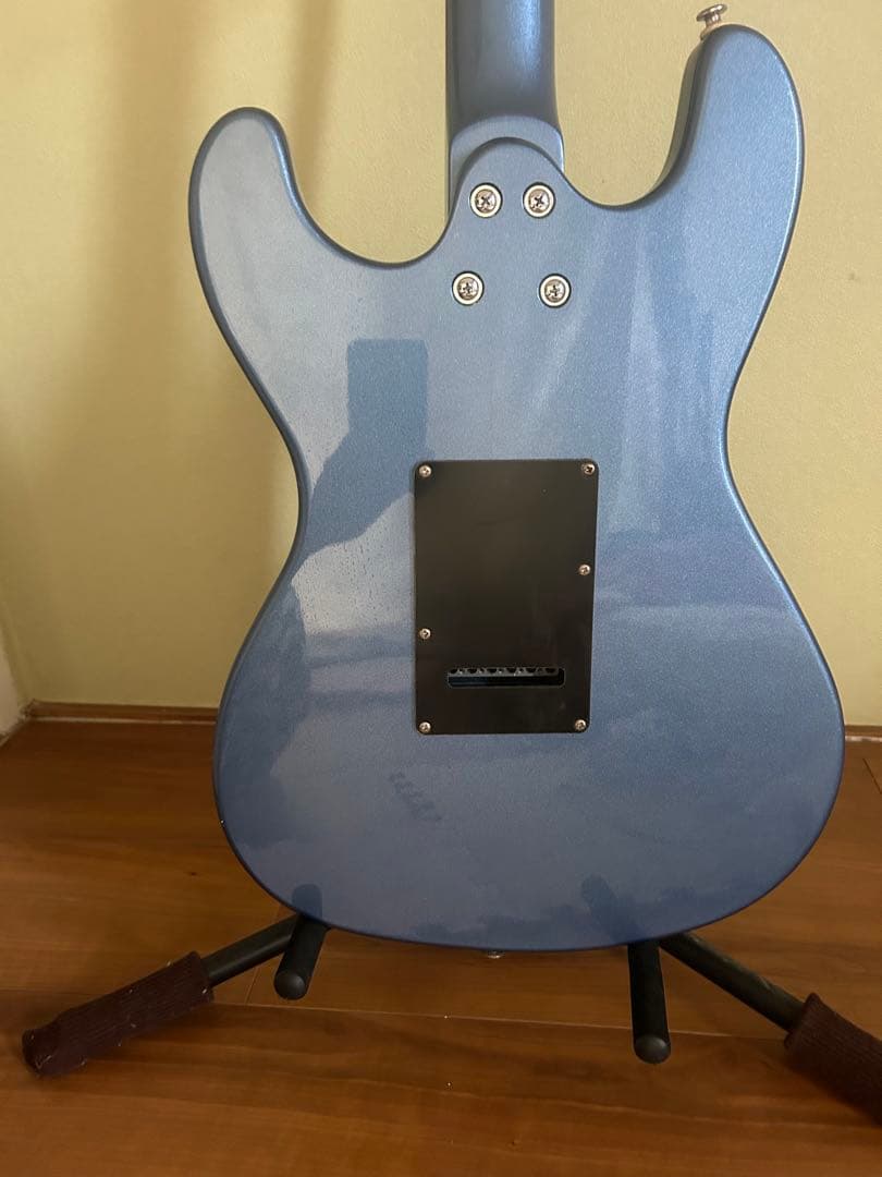 ARIA VM-65 エレキギター　美品