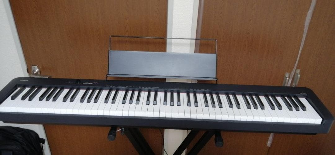 CASIO CDP-S100 電子ピアノ