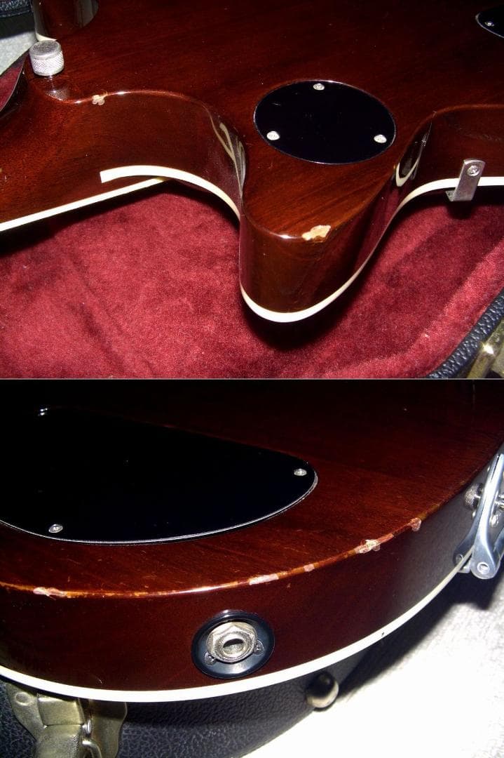 ギター GRETSCH G6128-62 Duo Jet Double Cutaway