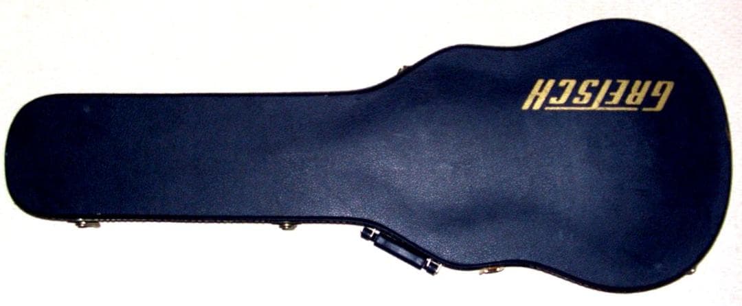 ギター GRETSCH G6128-62 Duo Jet Double Cutaway