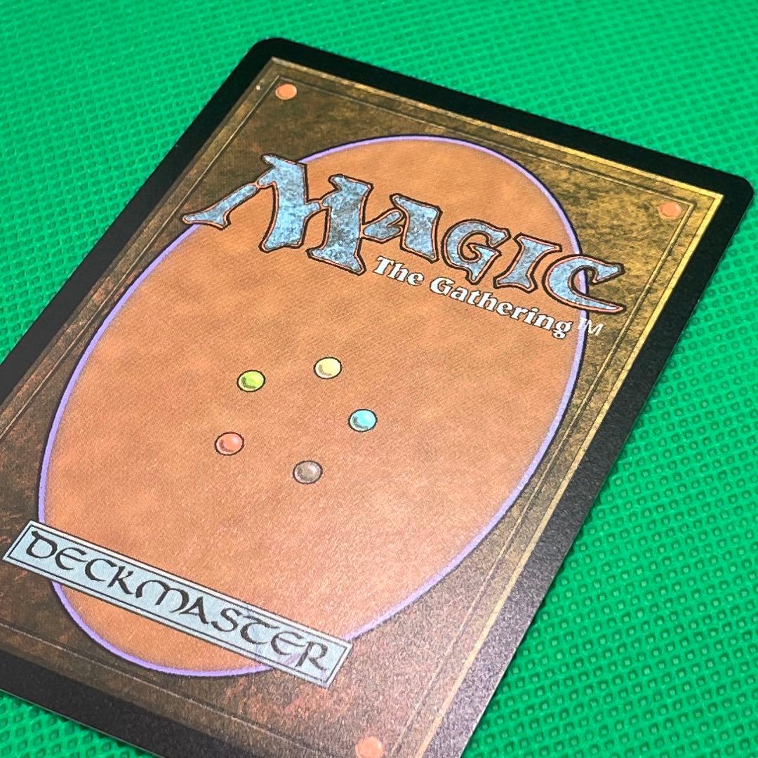 MTG オパールのモックス 旧枠 エッチングFoil SLD 英語版