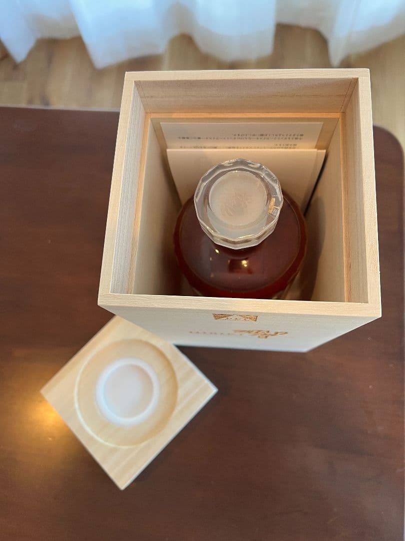 Hibiki(響)　アニバーサリーブレンド100周年