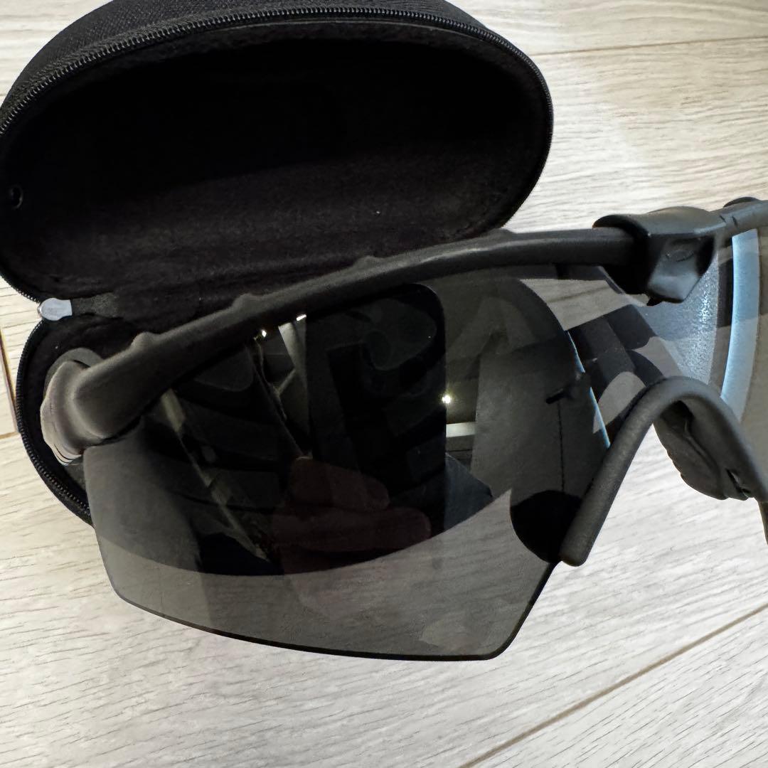 オークリー OAKLEY SI BALLISTIC M FRAME