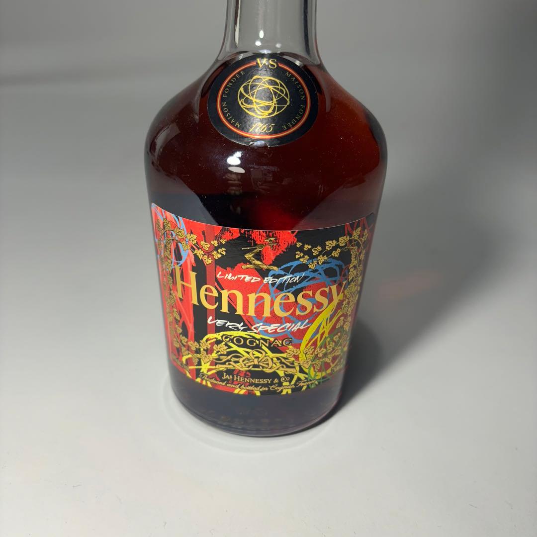Hennessy Futura limited ヘネシー　フューチュラ