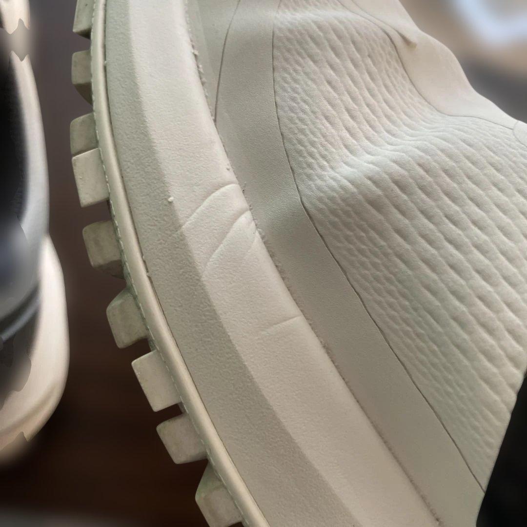 ニューバランスゴルフシューズ　27センチ