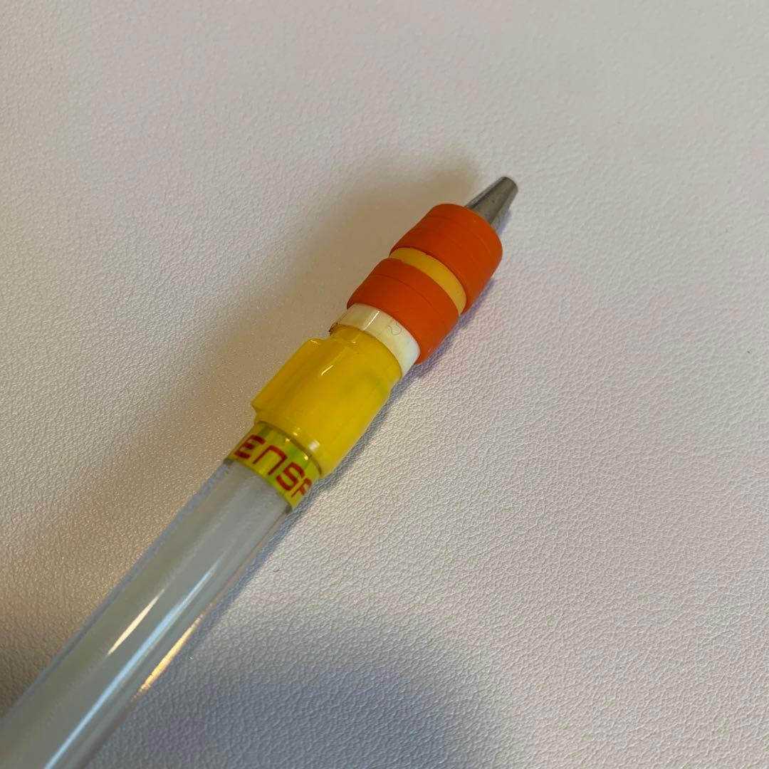 PDS製 ルミナスコムサ ペン回し