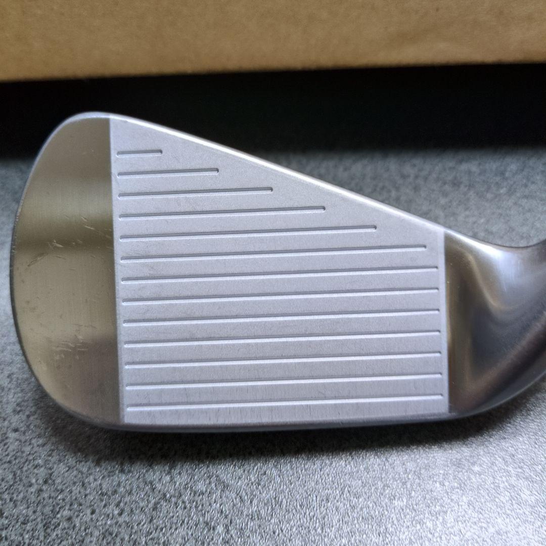 EPON AF Tour アイアンセット 6本